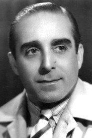 Eduardo Vivas as in Opium 1949