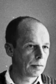 Dan Sjögren as Rex in Chaos Is God’s Neighbor 1984