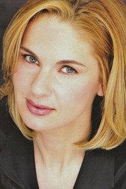 Kris Edlund as Heather in Deadly Lessons 1995