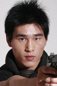 Guo Jinbiao as Er Hu in Detective Dee and Deadly Fragrance 2022
