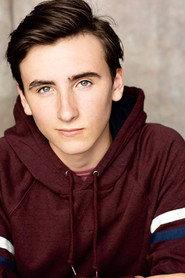 Cameron James McIntyre as  in Pay Attention 2025