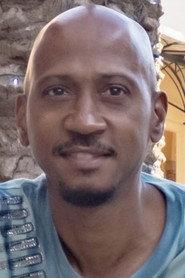 Ron Lawrence as Narrator in The Rap Dimension 2019