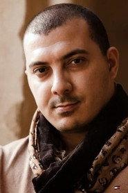 Yassine Douani as Malik, le frère d’Halima in La Femme cachée 2024