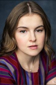 Sophie Kelly-Hedrick as Abigail Anders in The Proctor 2026