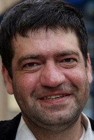 Oleg Gindis as  in Flight. Three days after disaster 2013