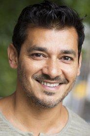 Francisco Labbe as Carlos Del Fuego in Mystery Island: House Rules 2025