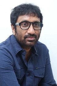 Sreenu Vaitla as Himself in Rainbow 2008