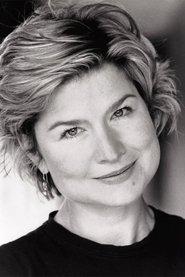 Issy van Randwyck as Dianne in Unspeakable Things 2021