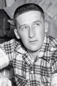 Mickey Spillane as Attorney Eckhart in Mommy 1995