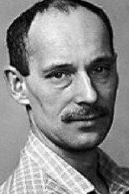 Sergei Kozyrev as Nikolay Andreevich Ulanov in There Are No Strangers Here 1986