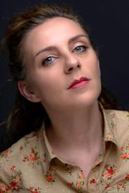 Paola Cerimele as Giulia in Let Me Introduce You to Sofia 2018