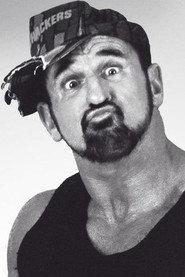 Robert Miller as Cousin Butch in WWE Survivor Series 1989 1989