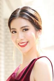 Anisa Nugraha as in Grave Lands 2023