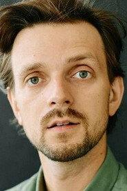 Sergey Belyaev as bank manager in Where’s Our Money? 2025