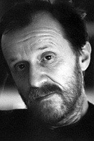 Andrzej Mellin as Edek Wieczorek in Random Love Story 1974
