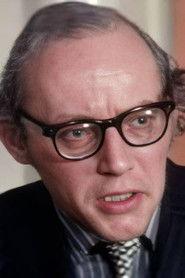 Harding Harrison as Gene's Father in Blue Summer 1973