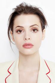 Charlotte Kemp Muhl as Self in St. Vincent: Arte Concert Festival 2024 2024