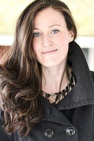 Michelle Ferguson as The woman in M is for Messiah 2013