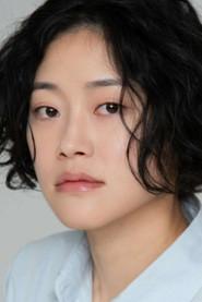 Kim Youn-jeong as in Fasting Love 2025