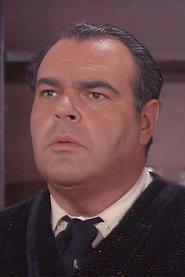 Bern Hoffman as Dad / Cop / Bully in Salute to Stan Laurel 1965
