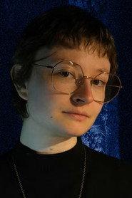 Emma Chevalier as Emma in Boobies 2025