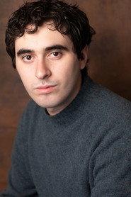 Jamen Meistrich as Danny in It's Funny 2022