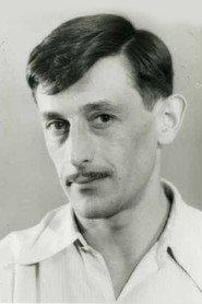 Viktor Nekrasov as Self in Pages From The Autobiography 1968