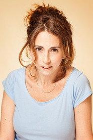 Fabiana García Lago as Fabiana in Instructions For Poligamy 2019