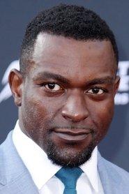 Michael James Shaw as Don-o-mite in Don-O-Mite 2014
