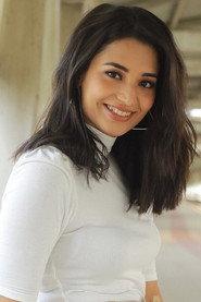 Anjali Barot as Nivedita in Chabutro 2022