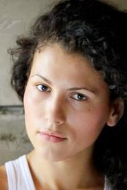 Yekaterina Muratova as Капитолина Яровая in See the Target 2013