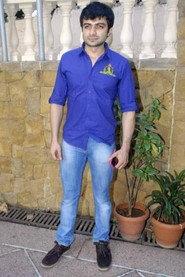 Vivek V. Mashru as Munna in Morning Raga 2004