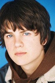 Josh Wise as Alex in The Naked Ape 2006