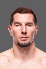 Abus Magomedov as Self in UFC on ESPN 66: Machado Garry vs. Prates 2025