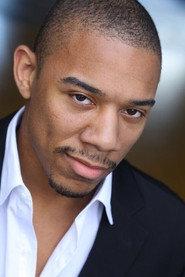 Xavier J. Watson as Luke in We Still Say Grace 2020