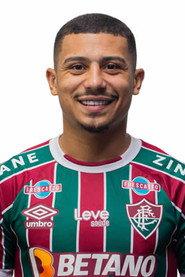 André Trindade as  in Todo Dia é 4 de Novembro: O Fluminense Conquista a América 2023