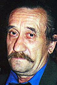 Viktor Grigoryuk as Gerasim Ankudinov in Semyon Dezhnyov 1983