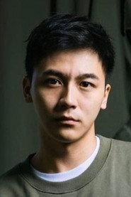 Zi-An Li as Danny Lo's friend in Do You Love Me as I Love You 2020