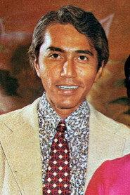 Thanongsak Phakdeethewa as  in With Love 1987