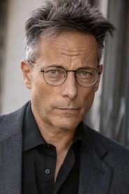 Allan Steele as in Chuck Webber's Land of Abusement 1999