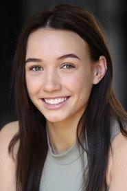 Tyneak Hellings as Jenny in Pale 2023