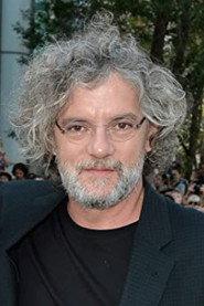 François Girard as elf in Weird Sex and Snowshoes: A Trek Through the Canadian Cinematic Psyche 2004