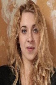 Edith Ursula Fabritius Tvede as Methea Hartmann in Dressage 2024