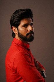 Rohit Chaudhary as Chandu Bhaiya in Bahut Hua Sammaan 2020