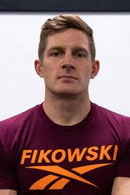 Brent Fikowski as in Fittest on Earth: Next Gen 2022