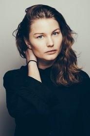 Iben Akerlie as Henriette in Dryads - Girls Don't Cry 2015