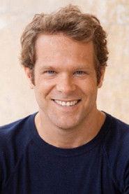 Nicholas Cooper as Mayor Finch in Love and Penguins 2022