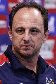 Rogério Ceni as Himself in Tetra: Official 2006 Brazilian Champions 2006