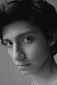 Diego Cruchaga Ponce de León as Cara de Ángel in The Innocents 2025