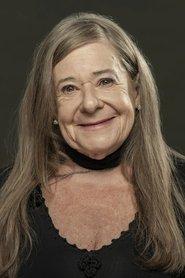 Paula Rubinsztein as Juana in Portraits of the Apocalypse 2025